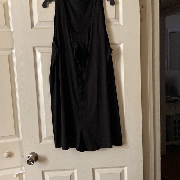 Blouse black - Picture 3 of 8